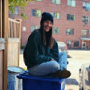Meet your Posher, Vanessa